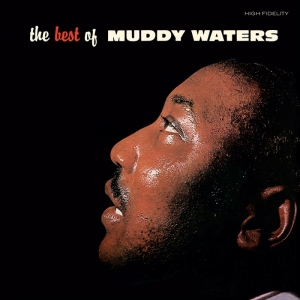 Waters Muddy - Best Of in the group VINYL / Blues,Jazz at Bengans Skivbutik AB (3928185)