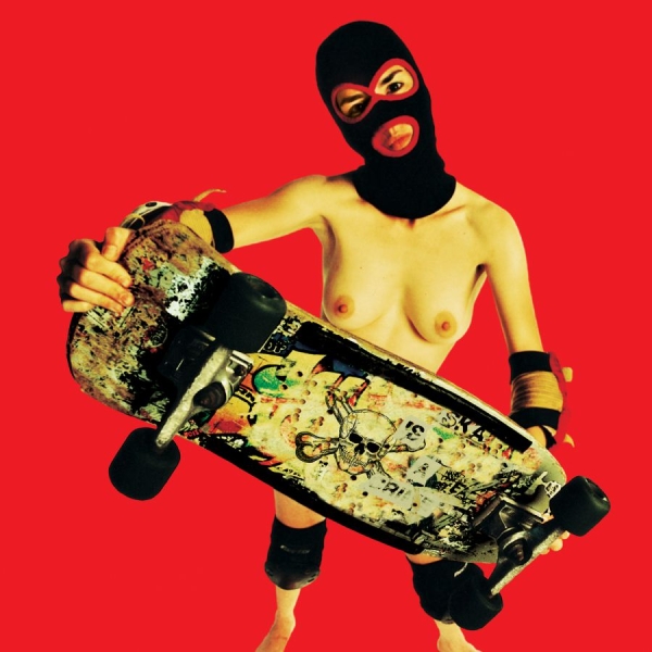 Dwarves The - Are Young And Good Looking in the group VINYL / Bestsellers at Bengans Skivbutik AB (3928190)