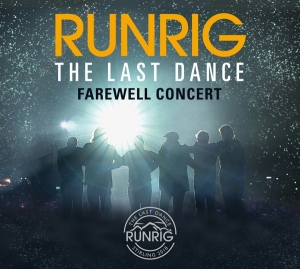 Runrig - The Last Dance - Farewell Concert (Live At Stirling) in the group OTHER / Övrigt /  at Bengans Skivbutik AB (3928212)