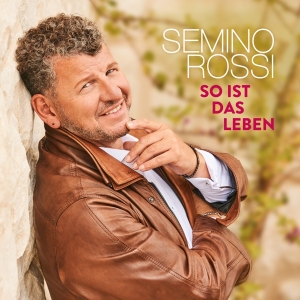Rossi Semino - So Ist Das Leben in the group OTHER / Övrigt /  at Bengans Skivbutik AB (3928215)
