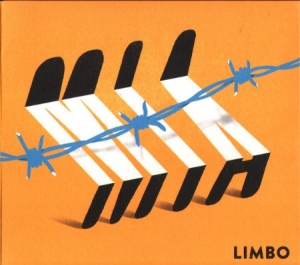 Mia. - Limbo in the group CD / Pop-Rock,Övrigt at Bengans Skivbutik AB (3928217)