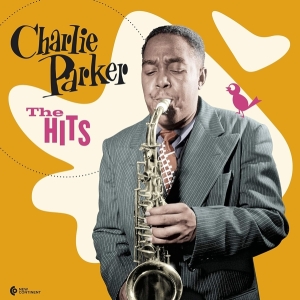 Charlie Parker - Hits in the group VINYL / Jazz at Bengans Skivbutik AB (3928221)