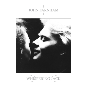 John Farnham - Whispering Jack in the group CD / Pop-Rock at Bengans Skivbutik AB (3928245)