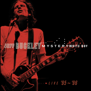 Buckley Jeff - Mystery White Boy in the group CD / Elektroniskt,World Music at Bengans Skivbutik AB (3928248)
