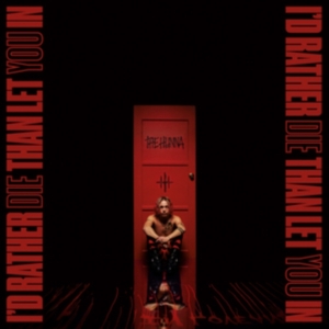 The Hunna - I'd Rather Die Than Let.. in the group CD / Pop-Rock at Bengans Skivbutik AB (3928250)