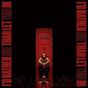 The Hunna - I'd Rather.. -Gatefold- in the group VINYL / Pop-Rock at Bengans Skivbutik AB (3928251)