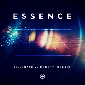 Re: Locate Vs Robert Nickson - Essence in the group CD / Dance-Techno at Bengans Skivbutik AB (3928269)