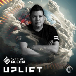 Allen Steve - Uplift in the group CD / Dans/Techno at Bengans Skivbutik AB (3928271)