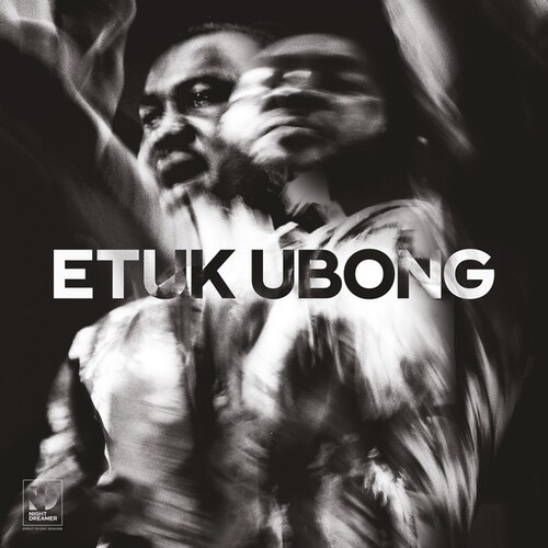 Ubong Etuk - Africa Today in the group VINYL / Jazz/Blues at Bengans Skivbutik AB (3928287)