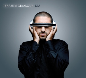 Maalouf Ibrahim - Dia in the group CD / Elektroniskt,World Music at Bengans Skivbutik AB (3928310)