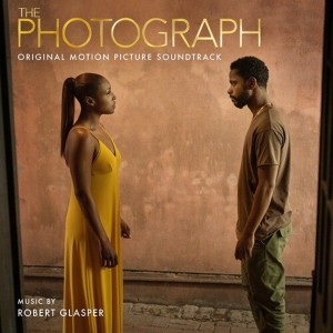 Glasper Robert - Photograph in the group VINYL / Film-Musikal at Bengans Skivbutik AB (3928321)