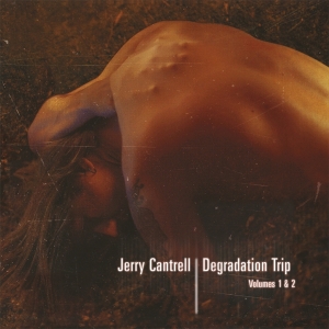 Jerry Cantrell - Degradation Trip 1&2 in the group OTHER / Music On Vinyl - Vårkampanj at Bengans Skivbutik AB (3928339)
