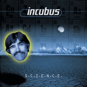 Incubus - S.C.I.E.N.C.E. in the group CD / Rock at Bengans Skivbutik AB (3928349)