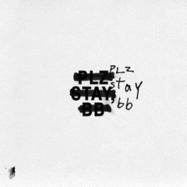 Ciaran Lavery - Plz Stay, Bb in the group VINYL / Bestsellers at Bengans Skivbutik AB (3928366)
