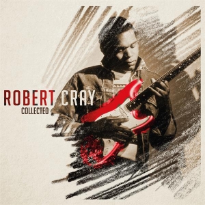 Robert Cray - Collected in the group VINYL / Pop-Rock,Övrigt at Bengans Skivbutik AB (3928369)