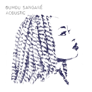Sangare Oumou - Acoustic in the group VINYL / Elektroniskt,World Music at Bengans Skivbutik AB (3928394)