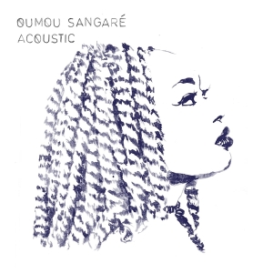 Oumou Sangare - Acoustic in the group VINYL / Elektroniskt,World Music at Bengans Skivbutik AB (3928394)