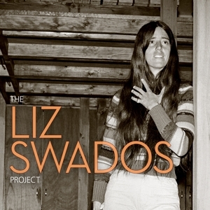 Swados Elizabeth - Liz Swados Project in the group CD / Film/Musikal at Bengans Skivbutik AB (3928411)