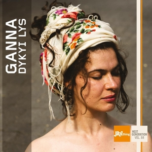 Ganna - Dykyi Lys in the group CD / Jazz at Bengans Skivbutik AB (3928412)