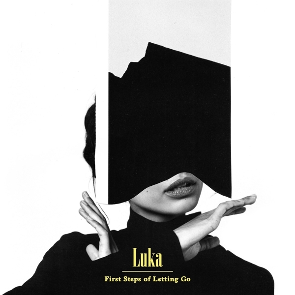 Luka - First Steps Of Letting Go in the group CD / Bestsellers at Bengans Skivbutik AB (3928415)