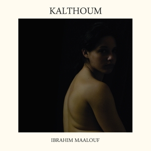Maalouf Ibrahim - Kalthoum in the group CD / Jazz at Bengans Skivbutik AB (3928428)
