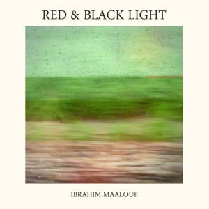 Ibrahim Maalouf - Red & Black Light in the group CD / Jazz at Bengans Skivbutik AB (3928430)