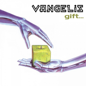Vangelis - Gift -Coloured- in the group Minishops / Vangelis at Bengans Skivbutik AB (3928446)
