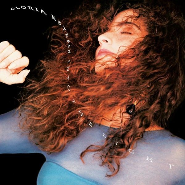 Gloria Estefan - Into The Light in the group VINYL / Pop-Rock at Bengans Skivbutik AB (3928450)