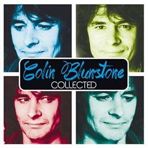 Colin Blunstone - Collected in the group CD / Pop-Rock,Övrigt at Bengans Skivbutik AB (3928455)