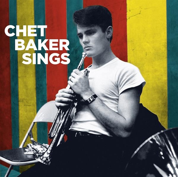 Chet Baker - Sings in the group VINYL / Bestsellers at Bengans Skivbutik AB (3928472)