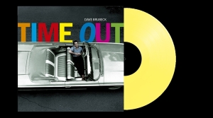 Brubeck Dave - Time Out in the group OUR PICKS / Startsida Vinylkampanj at Bengans Skivbutik AB (3928482)