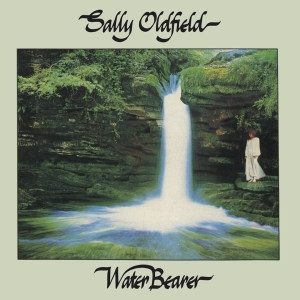 Oldfield Sally - Water Bearer in the group CD / Elektroniskt,World Music at Bengans Skivbutik AB (3928484)