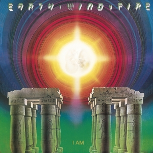 Earth Wind & Fire - I Am in the group CD / Pop-Rock,RnB-Soul,Övrigt at Bengans Skivbutik AB (3928488)