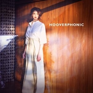 Hooverphonic - Reflection in the group VINYL / Pop-Rock,Övrigt at Bengans Skivbutik AB (3928544)