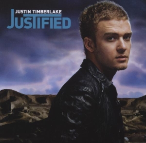 Timberlake Justin - Justified in the group OTHER / Övrigt /  at Bengans Skivbutik AB (3928558)