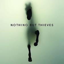 Nothing But Thieves - Nothing But Thieves in the group VINYL / Pop-Rock at Bengans Skivbutik AB (3928560)