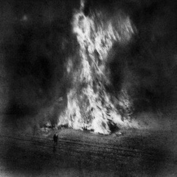 Ovtrenoir - Fields Of Fire in the group VINYL / Bestsellers at Bengans Skivbutik AB (3928564)