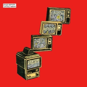 Chuckamuck - Language Barrier in the group VINYL / Rock at Bengans Skivbutik AB (3928568)