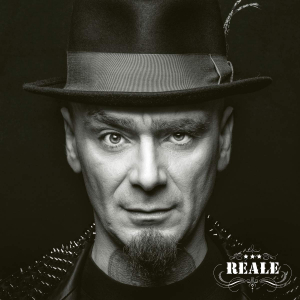 J-Ax - Reale in the group CD / Pop-Rock,Övrigt at Bengans Skivbutik AB (3928577)
