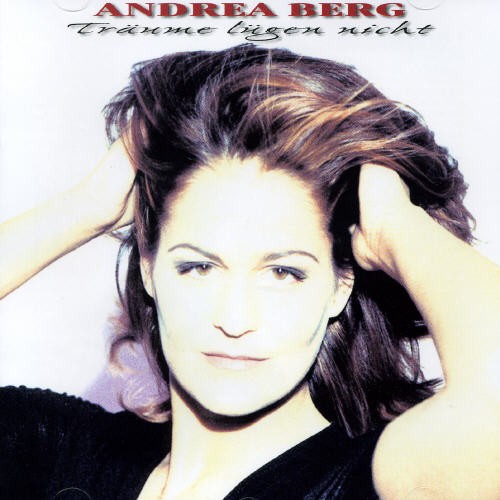 Andrea Berg - Träume lügen nicht in the group CD / Pop at Bengans Skivbutik AB (3928587)