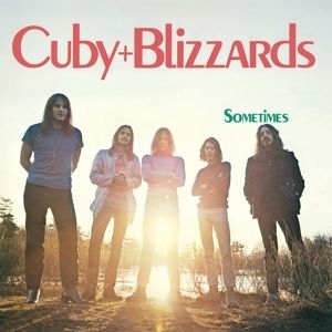 Cuby & Blizzards - Sometimes -Coloured/Hq- in the group VINYL / Jazz at Bengans Skivbutik AB (3928596)