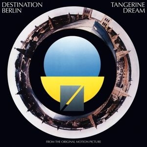 Tangerine Dream - Destination Berlin -Hq- in the group VINYL at Bengans Skivbutik AB (3928601)