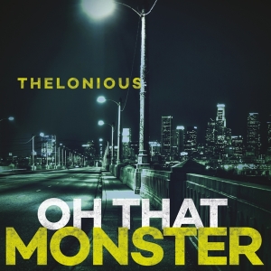 Thelonious Monster - Oh That Monster in the group VINYL / Pop-Rock at Bengans Skivbutik AB (3928613)