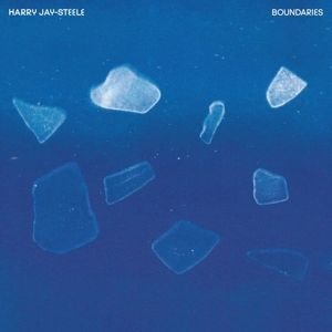 Jay-Steele Harry - Boundaries in the group CD / Pop at Bengans Skivbutik AB (3928616)