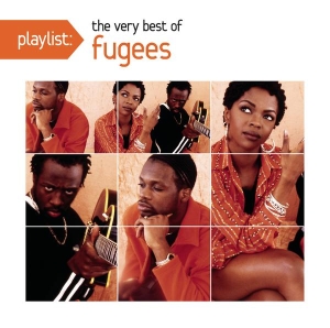 Fugees - Playlist: The Very Best Of Fugees in the group OTHER / Övrigt /  at Bengans Skivbutik AB (3928640)