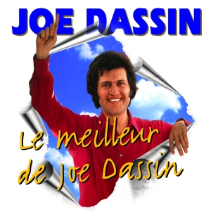 Dassin Joe - Le Meileur De Joe Dassin in the group CD / Pop-Rock at Bengans Skivbutik AB (3928653)