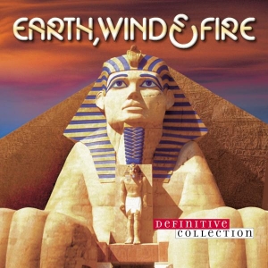 Earth Wind & Fire - Definitive Collection in the group OTHER / Övrigt /  at Bengans Skivbutik AB (3928699)
