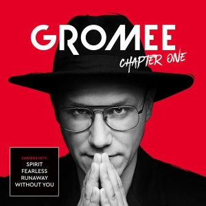 Gromee - Chapter One in the group OTHER / Övrigt / at Bengans Skivbutik AB (3928722)