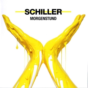Schiller - Morgenstund in the group CD / Dance-Techno at Bengans Skivbutik AB (3928731)