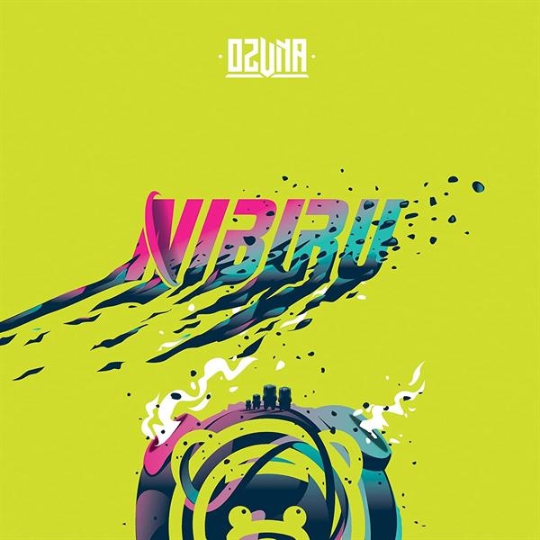 Ozuna - Nibiru in the group CD / Pop-Rock,Övrigt at Bengans Skivbutik AB (3928734)